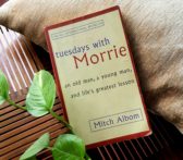 Tuesdays with Morrie