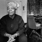 Maya Angelou | RajThoughts